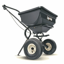 Seed-speader