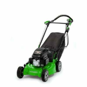 Lawn mower