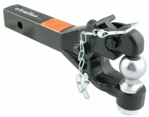 Pintle Hook