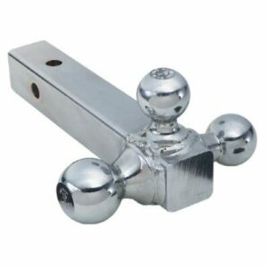 Ball Adaptor 2"