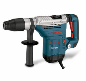 Small Demolition Hammer