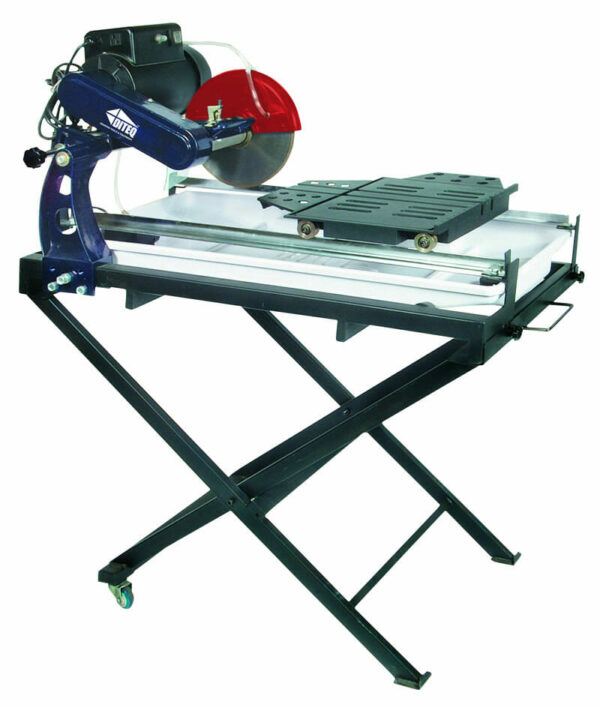Interlock and ceramic cutter 10"