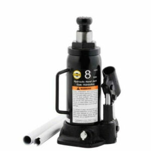 Bottle jacks - 12 ton
