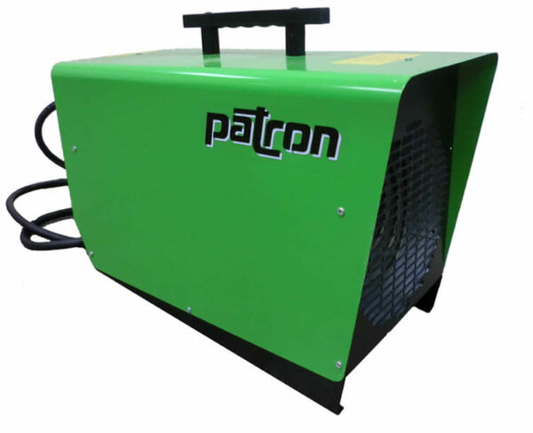 Electric Heater (220V/4.8 KVA 12000BTU)