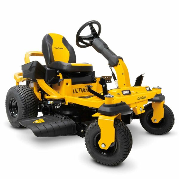 CUB CADET ZTS1 42 FAB