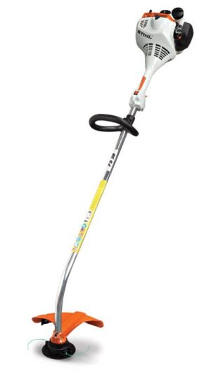 FS 38 Trimmer