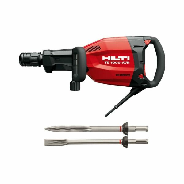 Demolition Hammer (Hilti)
