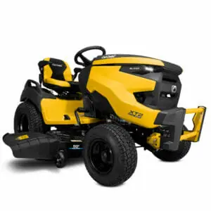 CUB CADET XT2 GX50