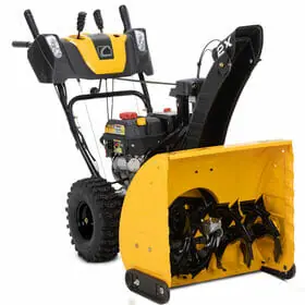 SOUFFLEUSE CUB CADET 2X  24" 31AM6BVRB10
