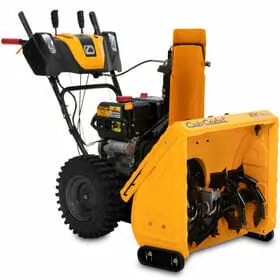 SOUFFLEUSE CUB CADET 2X 26" HD 31AH5FVM596