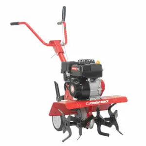 TROY-BILT MOTOCULTEUR COLT A DENTS AVANT