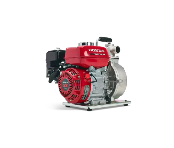 POMP A EAU HONDA WH15XT2C