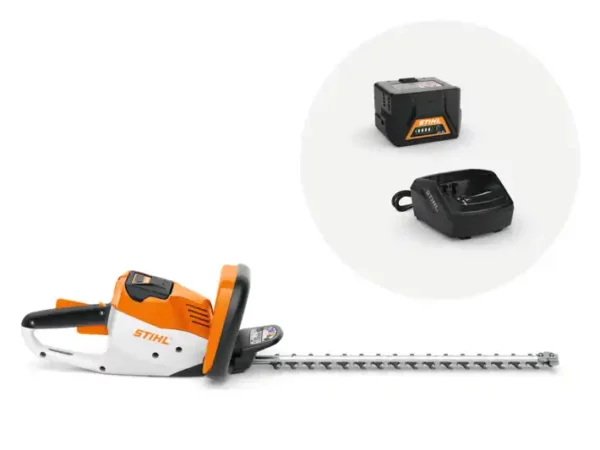 TAILLE-HAIE STIHL HSA 56