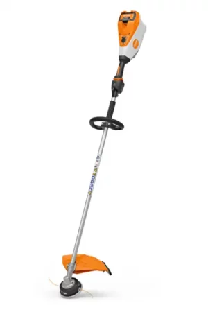 TAILLE-BORDURE STIHL FSA 135 R