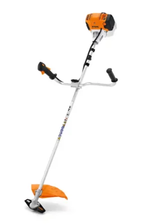TAILLE-BORDURE STIHL FS 91 R