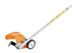 OUTIL POUR FINITION DE ROCAILLES STIHL FBD-KM
