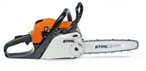 SCIE A CHAINE A ESSENCE STIHL MS 181 C-BE