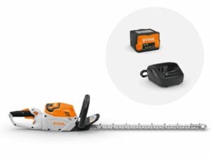 TAILLE-HAIE A BATTERIE STIHL HSA 60