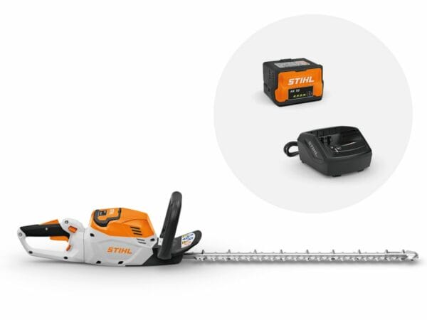 TAILLE-HAIE A BATTERIE STIHL HSA 60