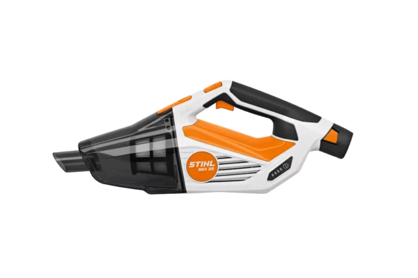 ASPIRATEUR A MAIN SEA 20