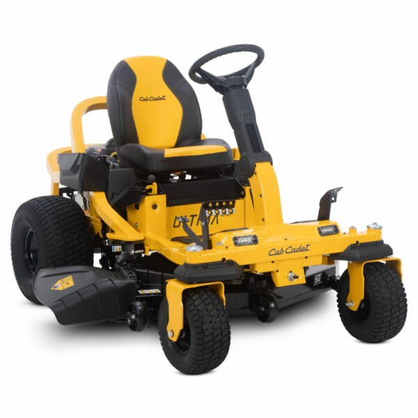 CUB CADET ZTS1 50 FAB