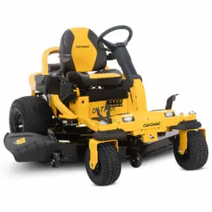CUB CADET ZST2 60 FAB