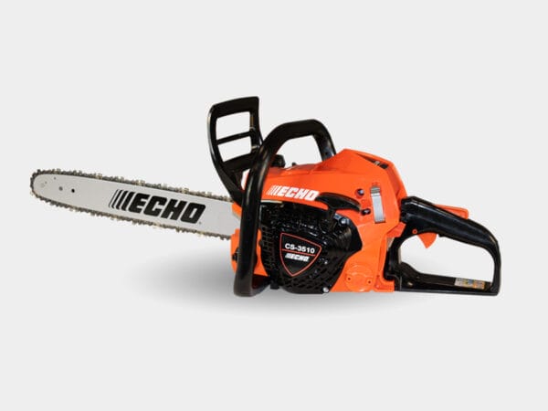SCIE A CHAINE ECHO CS-3510
