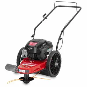 TB22TMB TRIMMER MOWER