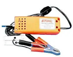 00008824001 AFFUTEUSE DE CHAINE 12V