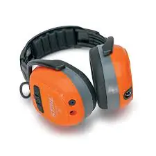 00008840519 DYNAMIC BLUETOOTH EAR PROTECTION