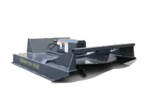 ATTACHEMENT DEBROUSSAILLEUSE POUR BOBCAT 72"