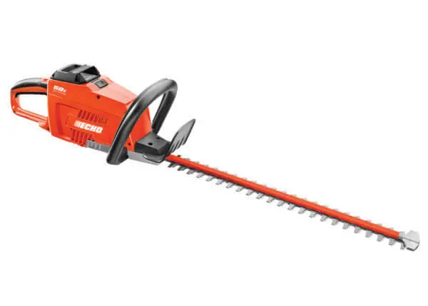 TAILLE-HAIE 58V ECHO CHT-58VBT