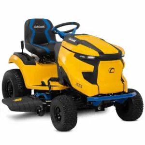 CUB CADET XT1 LT42E