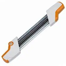 00007504300 PORTE-LIME 2-EN-1 7/32''