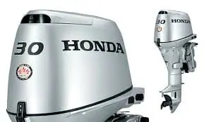 HORS-BORD HONDA BF30
