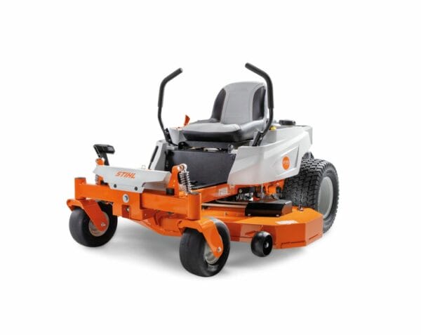 RZ152 TRACTEUR ZERO TURN STIHL