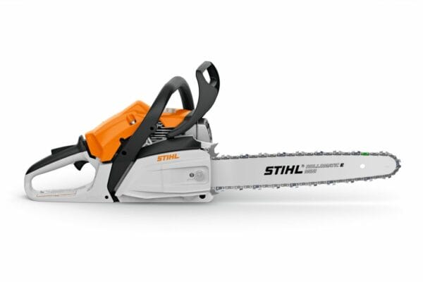 SCIE A CHAINE A ESSENCE STIHL MS 172 C-E