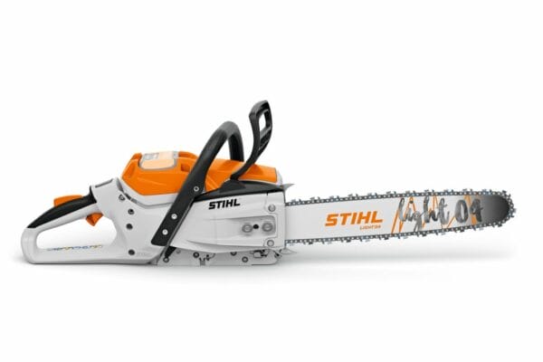 SCIE A CHAINE A BATTERIE STIHL MSA 300