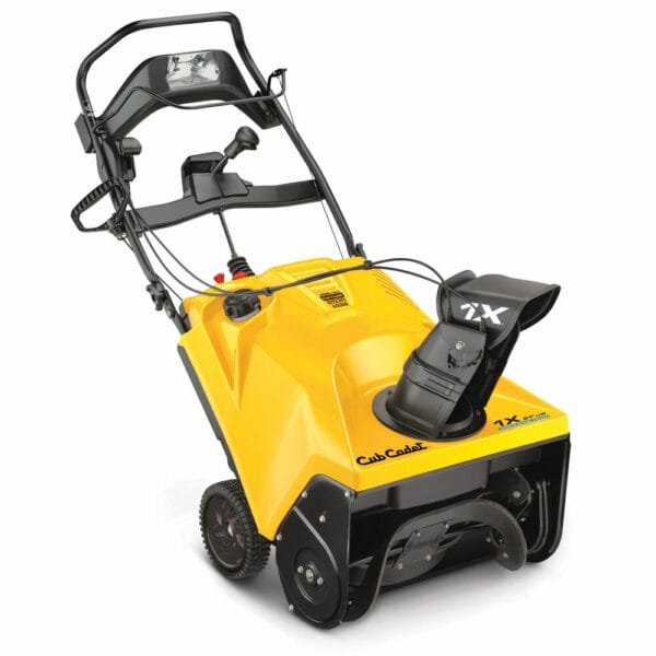 SOUFFLEUSE CUB CADET 1X 21'' 31PM2T6C710
