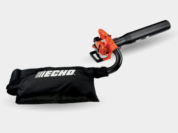 SOUFFLEUR ECHO SHRED'N VAC ES-250
