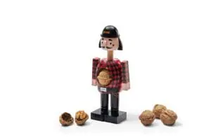 04216000178 CASSE-NOISETTE