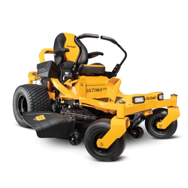 CUB CADET ZT2 50