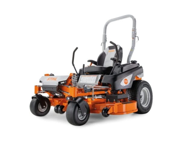 RZ560 K TRACTEUR STIHL ZERO TURN