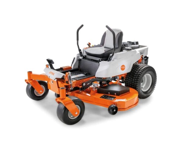 RZ261 TRACTEUR ZERO TURN STIHL
