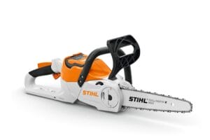 SCIE A CHAINE A BATTERIE MSA 60 C-BQ