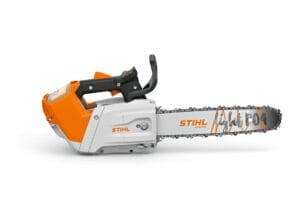 SCIE A CHAINE A BATTERIE STIHL MSA 220 T