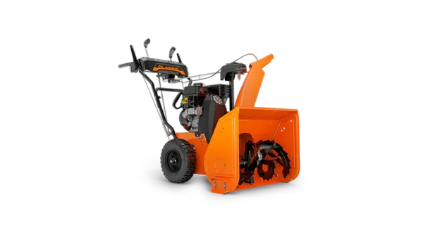SOUFFLEUSE ARIENS CLASSIC 2X 24'' 920025