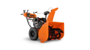 SOUFFLEUSE ARIENS DELUXE 2X 30'' 921047