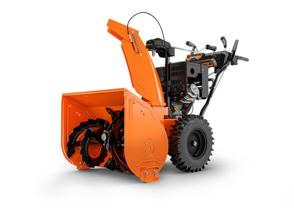 SOUFFLEUSE ARIENS DELUXE 2X 28'' SHO 921072
