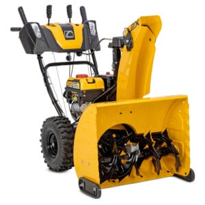 SOUFFLEUSE CUB CADET 2X 26" INTELLIPOWER 31AM5HVSB10